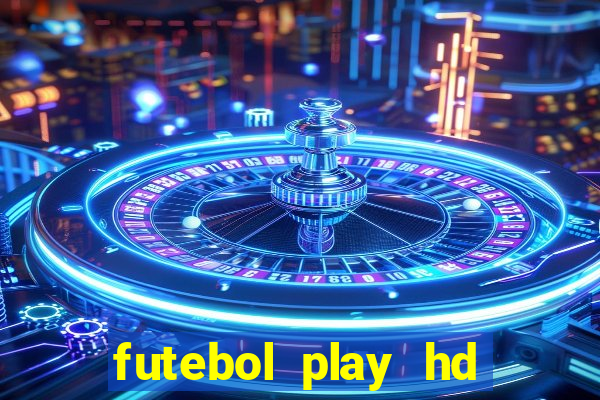 futebol play hd sao paulo